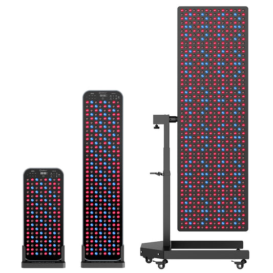 PureStim Red Light Panel