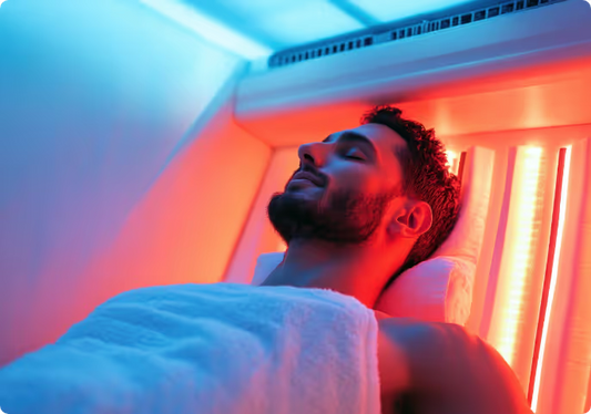 PureStim Red Light Panel
