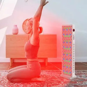 PureStim Red Light Panel