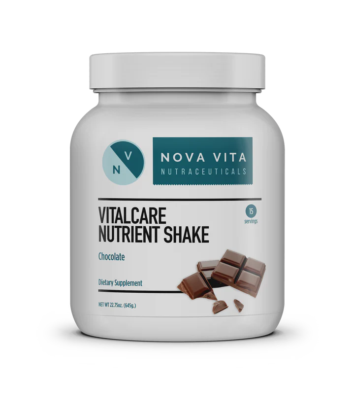 Vitalcare Nutrient Shake
