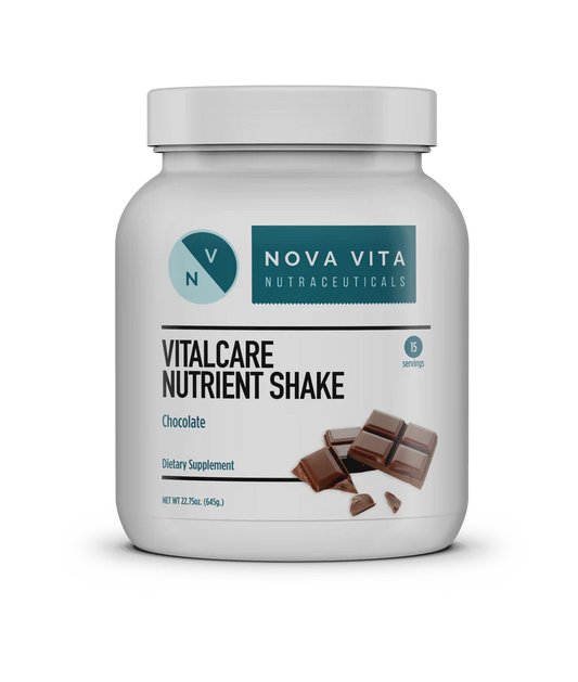 Vitalcare Nutrient Shake