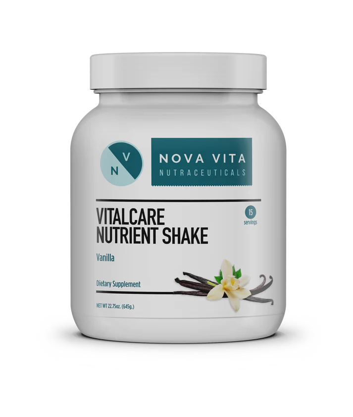 Vitalcare Nutrient Shake
