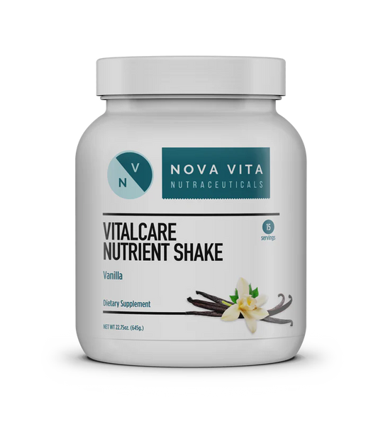 Vitalcare Nutrient Shake