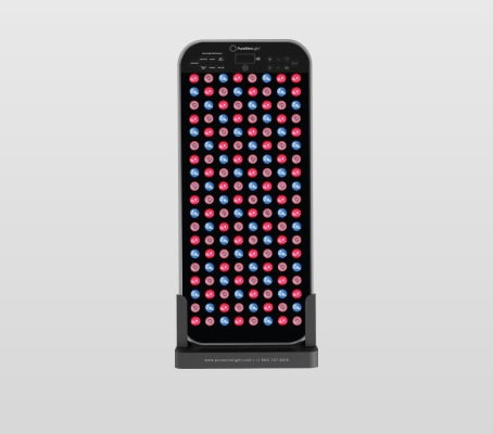 PureStim Red Light Panel