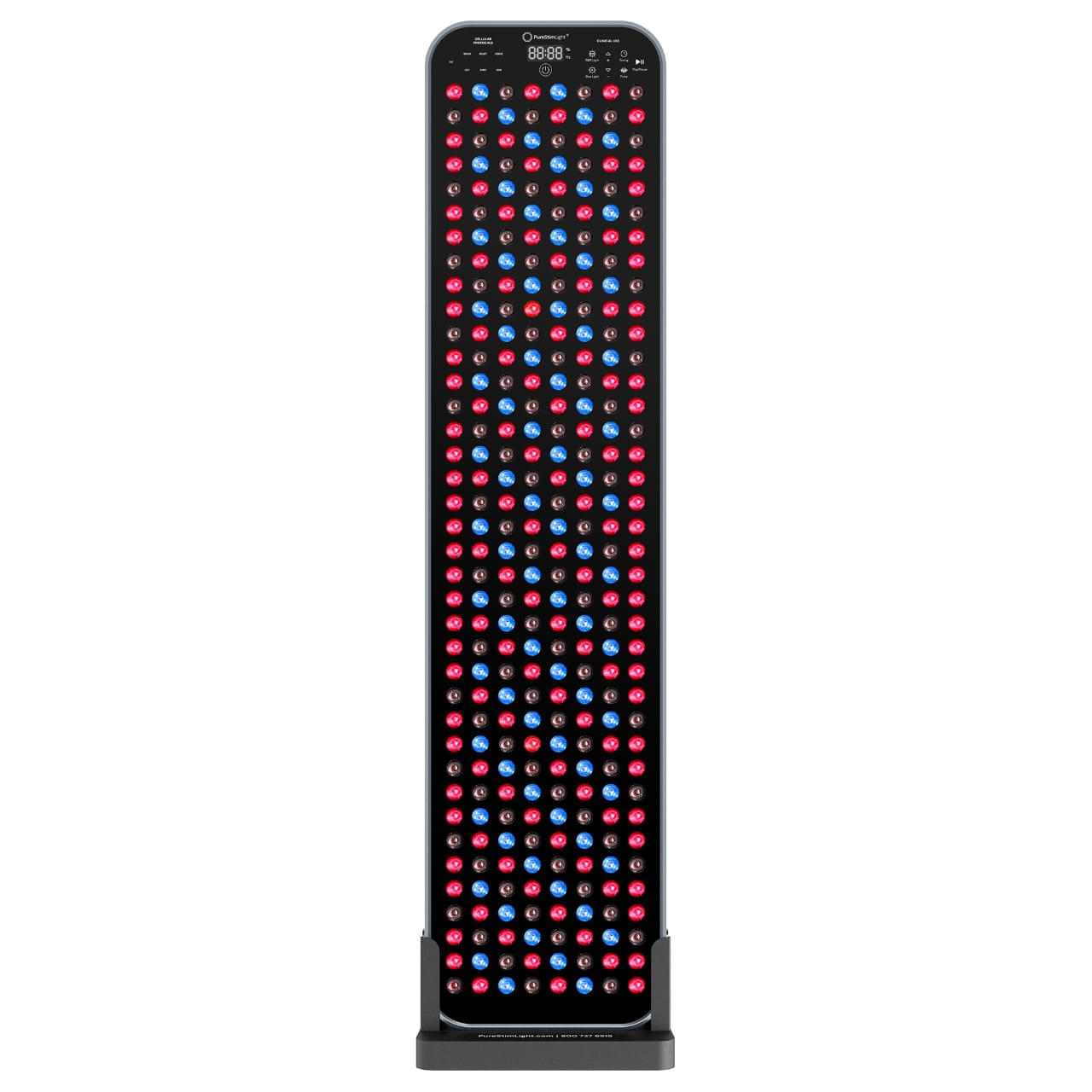 PureStim Red Light Panel