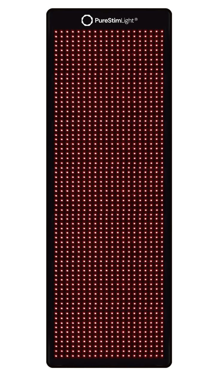 PureStim Red Light Panel
