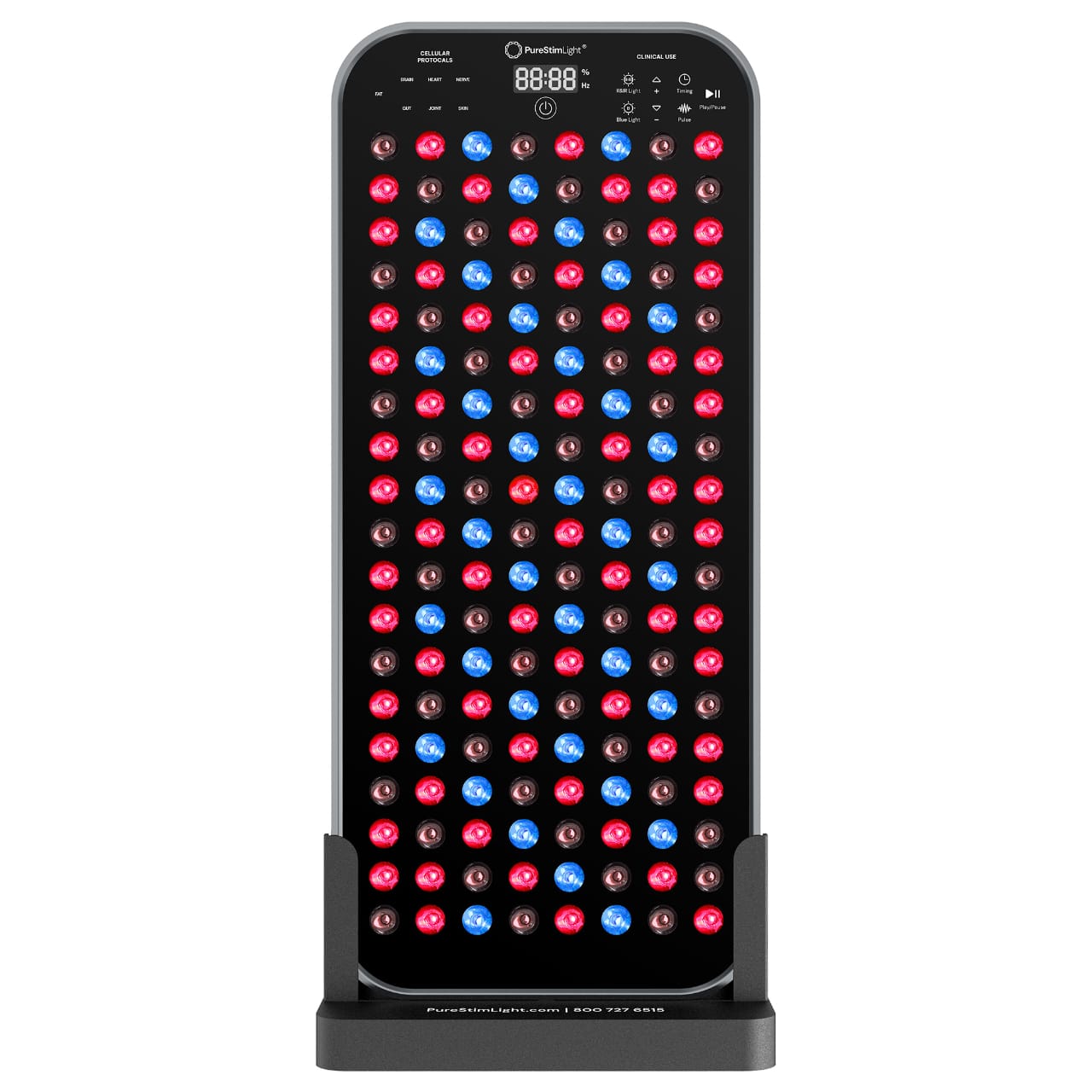 PureStim Red Light Panel